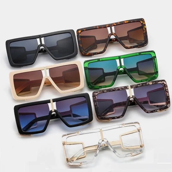 New Arrival Sunglasses 🕶️ - Picture 7 of 7